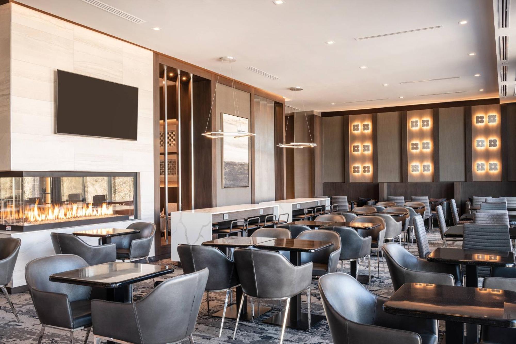 Residence Inn By Marriott Weehawken Eksteriør billede